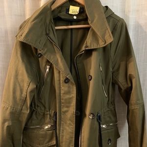 Women Jacket